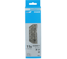 Řetěz Shimano CN-E8000 pro E-kola 11r. 138čl.