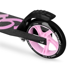 Koloběžka Spokey VACAY PRO s ruční brzdou, kolečka 145mm
