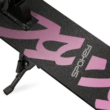 Koloběžka Spokey VACAY PRO s ruční brzdou, kolečka 145mm
