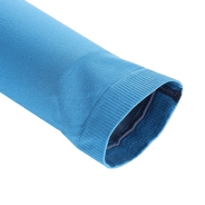 Kalhoty pánské dlouhé ALPINE PRO LESS funkční modré