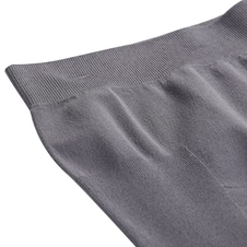 Kalhoty pánské dlouhé ALPINE PRO LESS funkční šedé