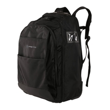 Batoh ALPINE PRO TRGE 45L s kolečky černý