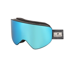 Lyžařské brýle ALPINE PRO SHOCKE