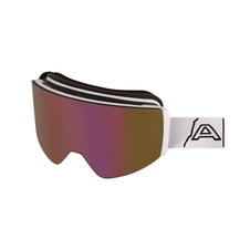 Brýle lyžařské ALPINE PRO ORETE