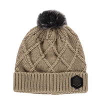 Čepice ALPINE PRO GODERE neutrální