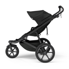 Kočárek Thule Urban Glide 3 Black_1