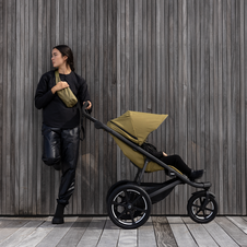 Kočárek Thule Urban Glide 3 Black_3
