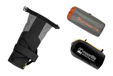 Brašna Apidura NEW Backcountry downtube pack (1,8l)