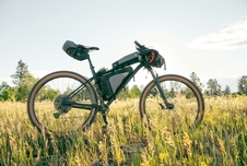 Brašna Apidura NEW Backcountry full frame pack (6l)