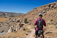Batoh Apidura Backcountry Hydration backpack (L/XL)