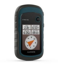 GPS navigace Garmin eTrex 22x_1