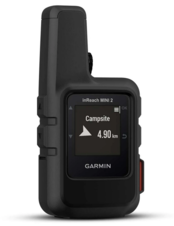 Garmin inReach Mini 2, Black_1