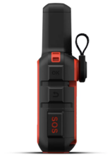 Garmin inReach Mini 2, Flame Red_4