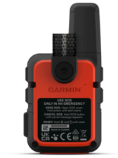 Garmin inReach Mini 2, Flame Red_3