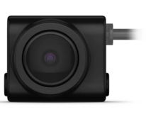 Garmin BC 50 s držákem na SPZ_1