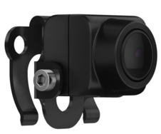 Garmin BC 50 s držákem na SPZ_3