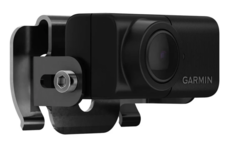 Garmin BC 50 s nočním viděním, držákem na SPZ a konzolovým držákem_3
