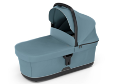 Kočárek Thule Urban Glide 3 Nutria Green + hluboká korba (libovolná barva)_2