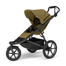 Kočárek Thule Urban Glide 3 Nutria Green