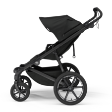 Kočárek Thule Urban Glide 4-wheel Black + madlo_2
