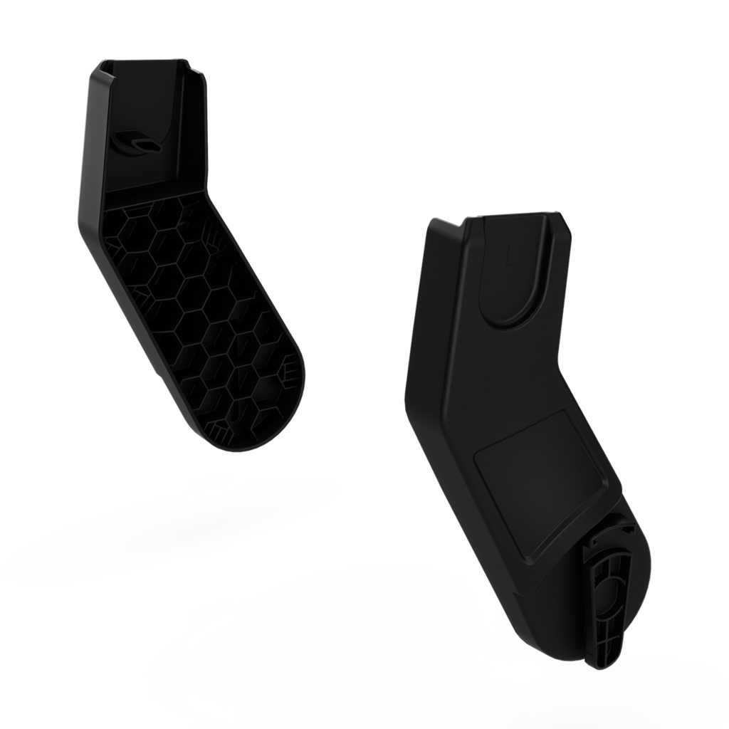 Adaptér Thule Shine Car Seat Adapter Maxi Cosi