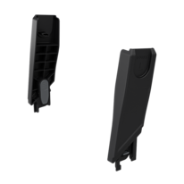 Adaptéry k autosedačce Thule Urban Glide 3 double Maxi-Cosi®, BeSafe®, Cybex® a Nuna®