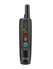 Tréninkový obojek pro psy Garmin Pro 70 Bundle_2