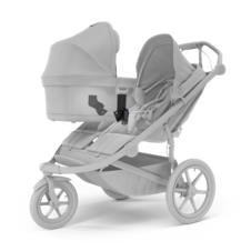 Adaptéry na hluboké lůžko Thule Urban Glide 3 Double_1