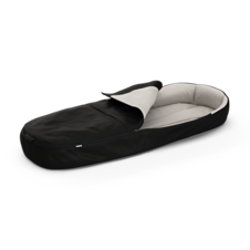 Fusak Thule Stroller Footmuff Black