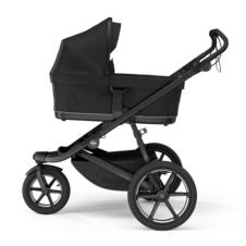 Hluboká korbička Thule Urban Glide 3 Black_1