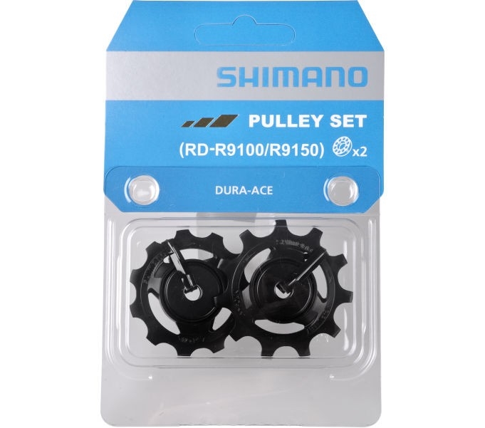Kladky přehazovačky Shimano Dura Ace 9100/9150 11z
