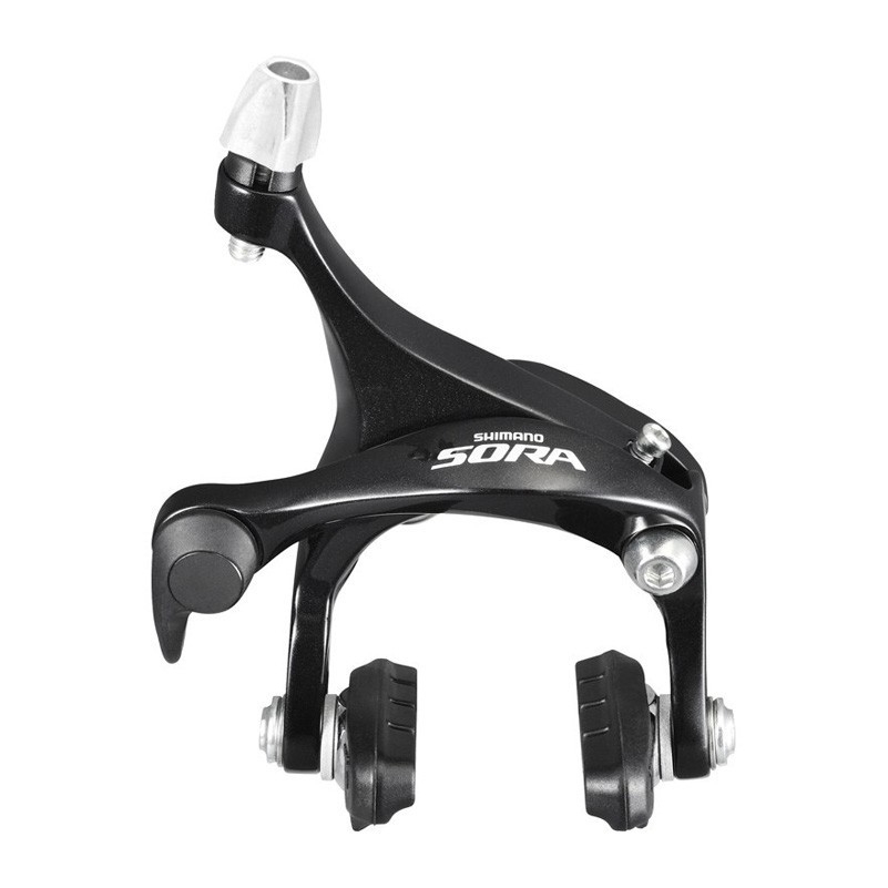 Brzdové čelisti Shimano SORA BR-R3000 černé