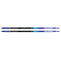 Běžky set Salomon S/Race SK X-stiff+vázání PlkShRcSk