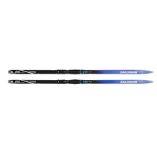 Běžky set Salomon RS Junior+váz.PlkRaceJr 24/25