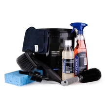Sada čisticí Force Bike Care Cleaning Kit