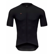 Dres WILIER RAMATO krátký rukáv, černý