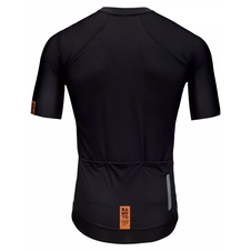Dres WILIER RAMATO krátký rukáv, černý