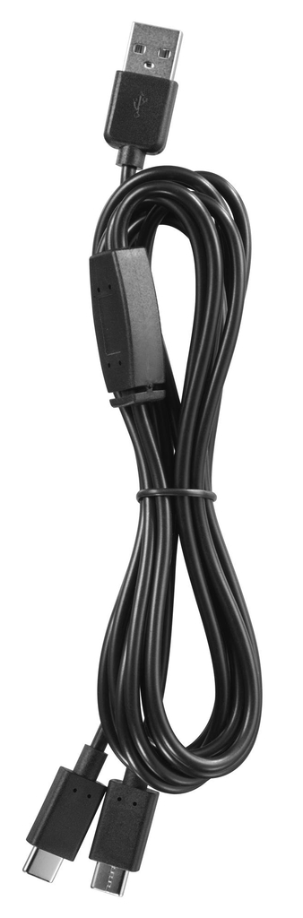 Power díly LOOK USD kabel