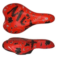 Sedlo dětské DDK D207C