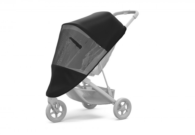 Ochranná síť na kočárek Thule Spring