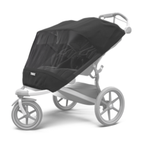 Ochranná síť na sportovní kočárek Thule Urban Glide 2 Double