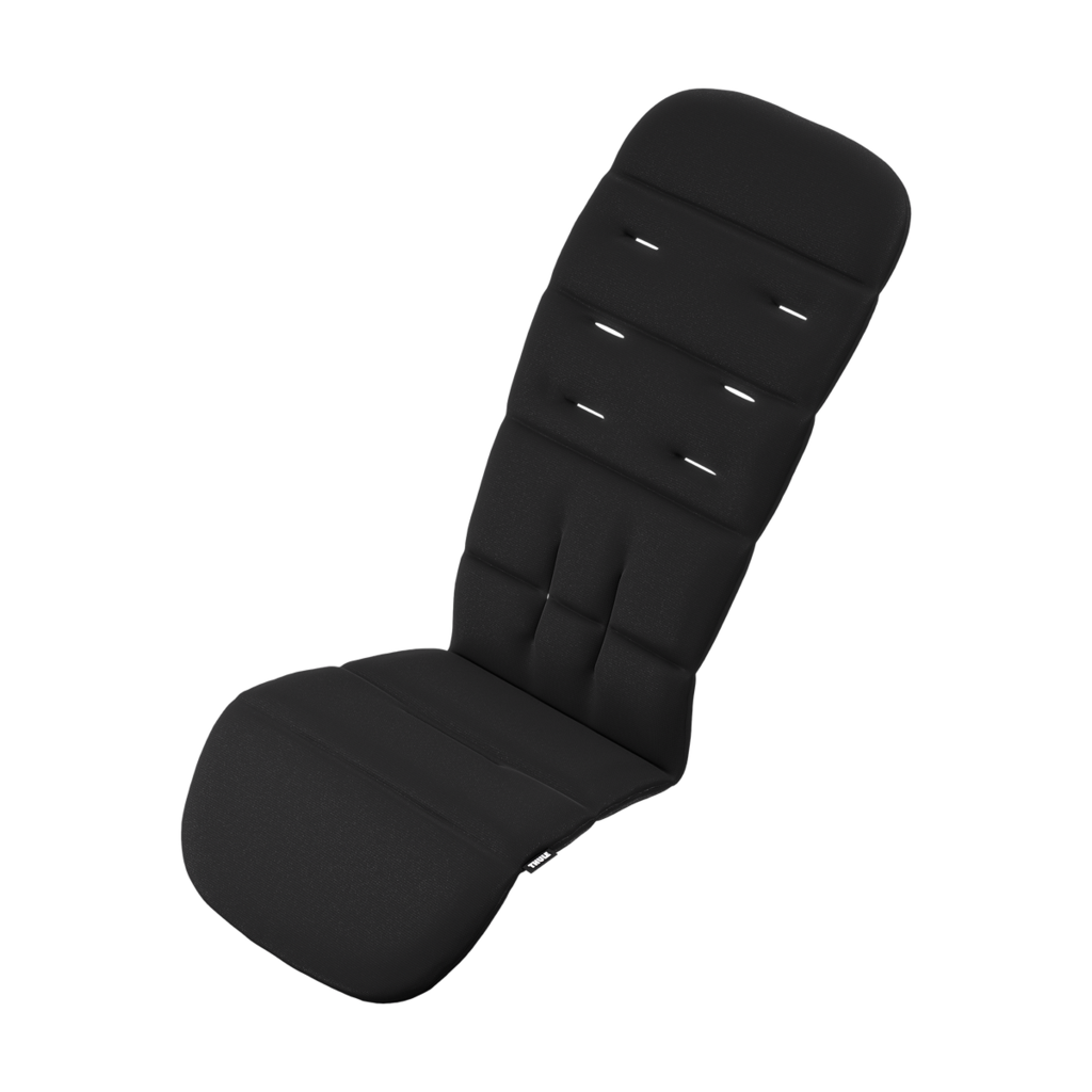 Podložka do kočárku Thule Seat Liner Midnight Black