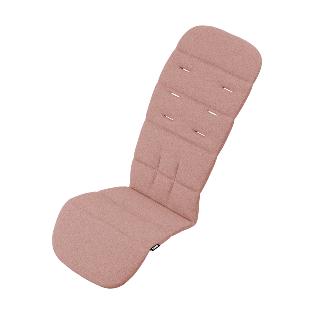 Podložka do kočárku Thule Summer Seat Misty Rose