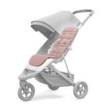 Podložka do kočárku Thule Summer Seat Misty Rose_1
