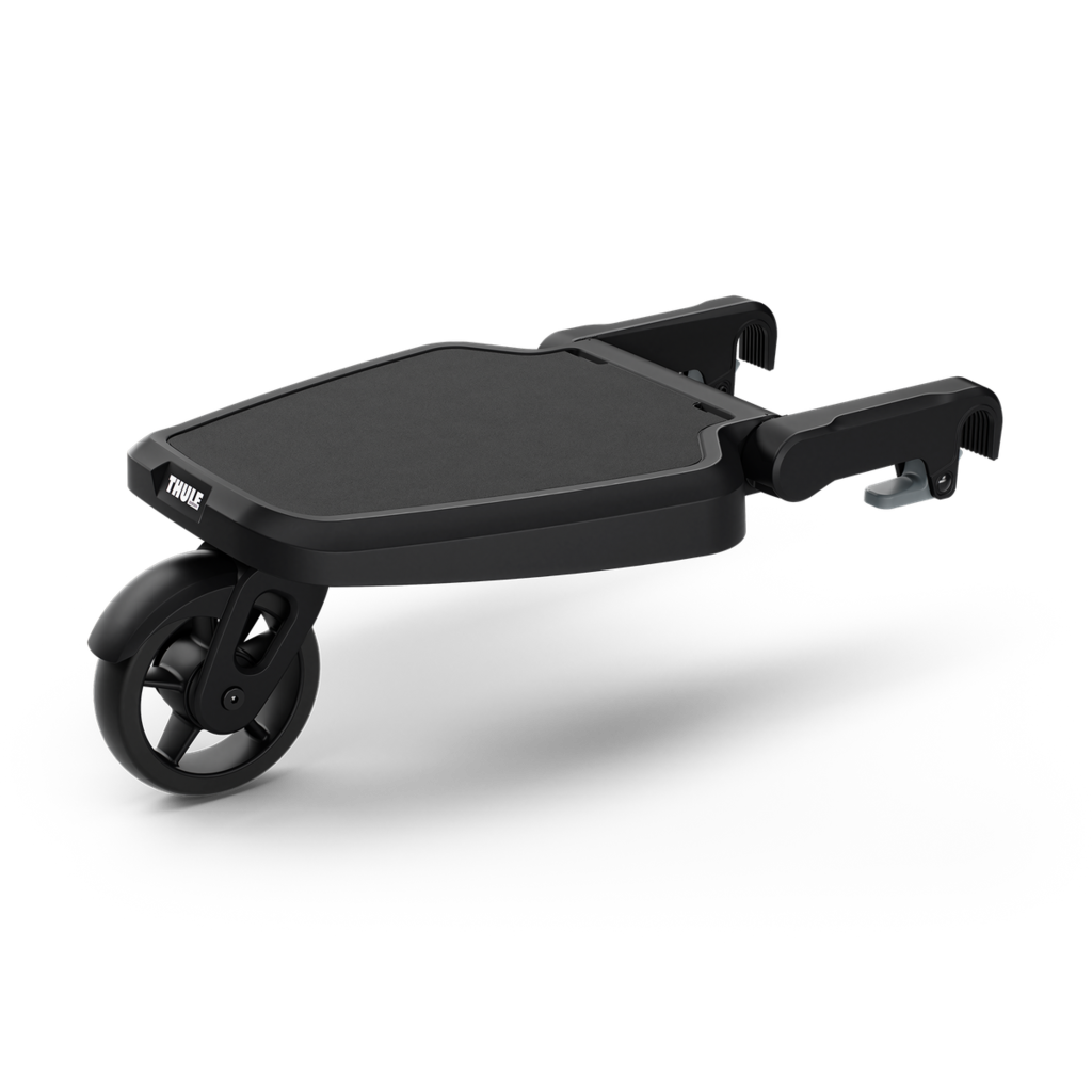 Stupátko ke kočárku Thule Spring Rider Board