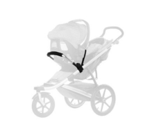 Thule Adaptér pro uchycení dětské sedačky Glide  Urban Glide_1