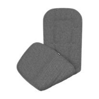 Vložka do kočárku Thule Stroller Seat Liner Grey melange