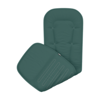 Vložka do kočárku Thule Stroller Seat Liner Mallard Green