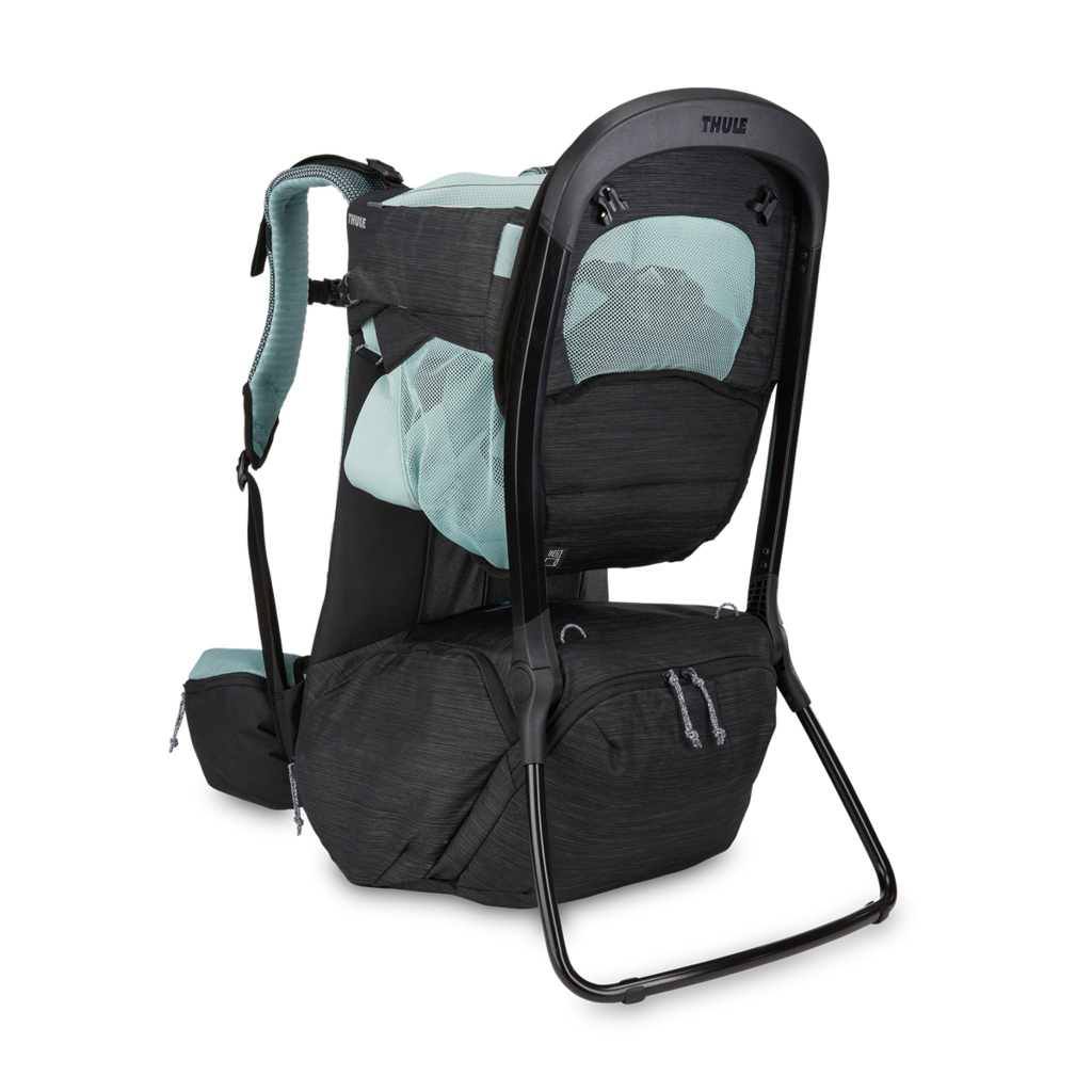 Dětské nosítko Thule Sapling Black
