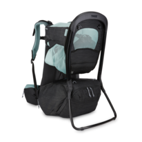 Dětské nosítko Thule Sapling Black